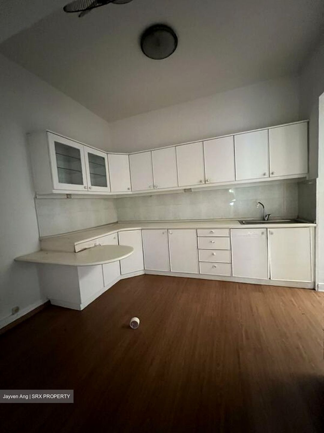 Serangoon Garden Estate (D19), Semi-Detached #519400441
